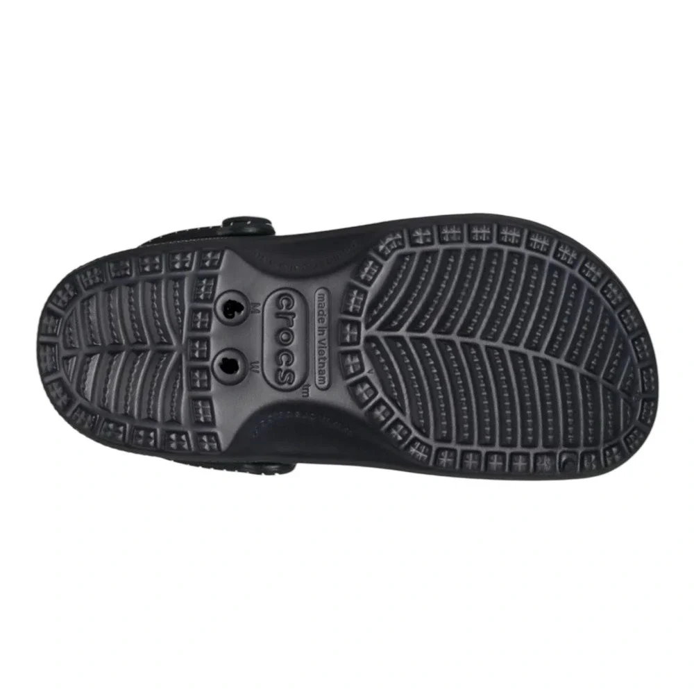 CROCS nightmare before